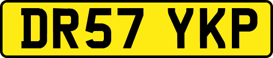 DR57YKP