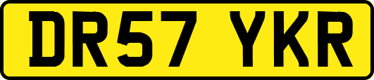 DR57YKR