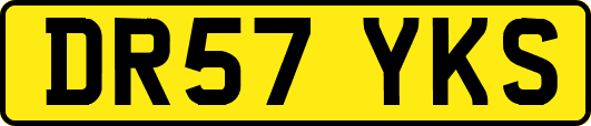 DR57YKS