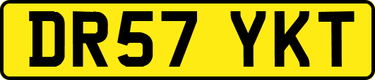 DR57YKT