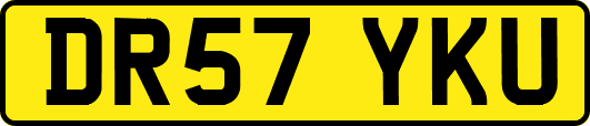 DR57YKU