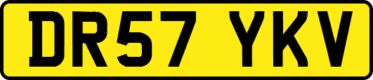 DR57YKV