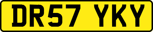 DR57YKY