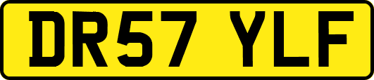 DR57YLF