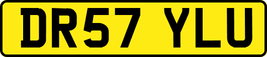 DR57YLU