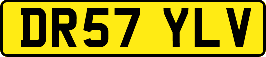 DR57YLV