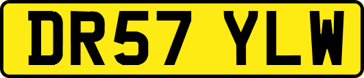 DR57YLW
