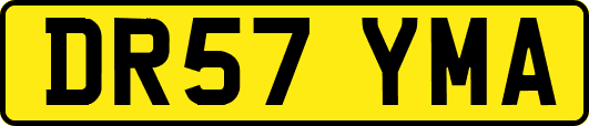 DR57YMA