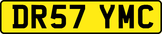 DR57YMC