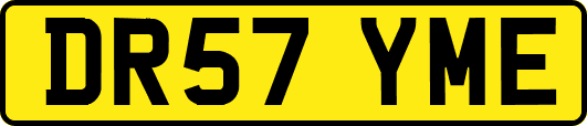 DR57YME