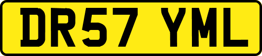 DR57YML
