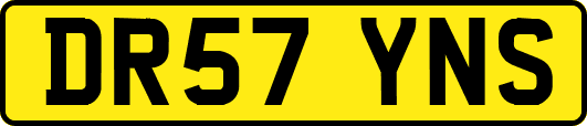 DR57YNS