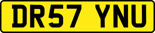 DR57YNU