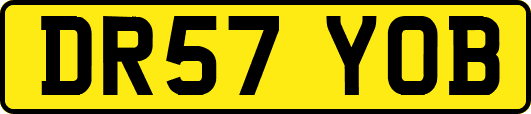 DR57YOB