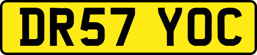 DR57YOC