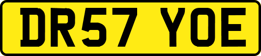 DR57YOE