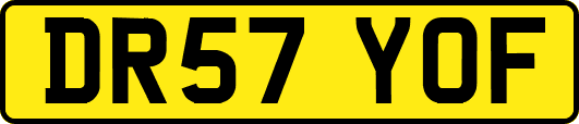 DR57YOF
