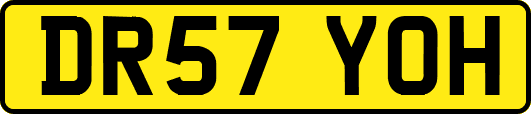 DR57YOH