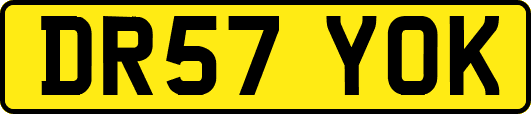 DR57YOK