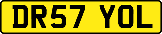 DR57YOL