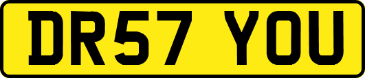 DR57YOU