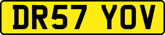 DR57YOV