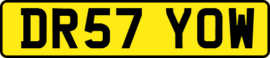 DR57YOW