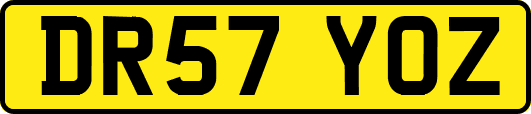 DR57YOZ