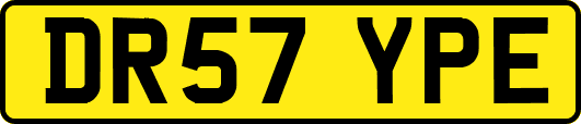 DR57YPE