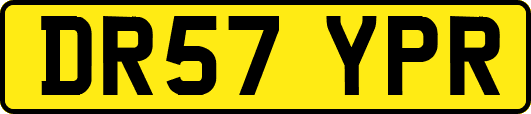 DR57YPR