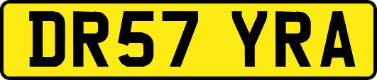 DR57YRA