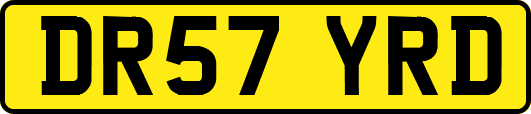 DR57YRD