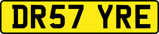 DR57YRE