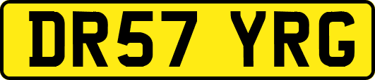 DR57YRG
