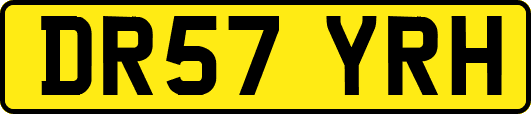 DR57YRH