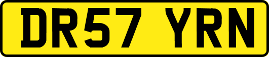 DR57YRN