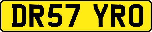 DR57YRO