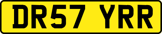DR57YRR