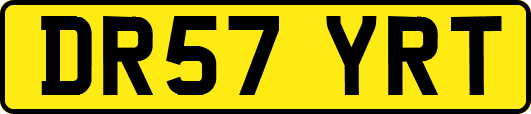 DR57YRT