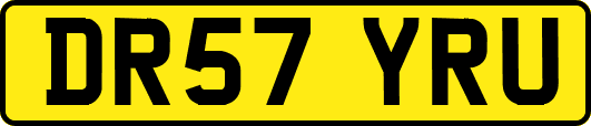 DR57YRU