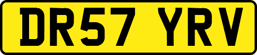 DR57YRV
