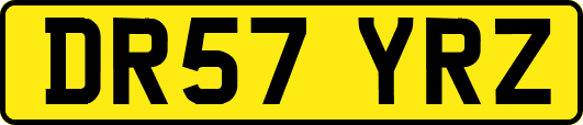 DR57YRZ
