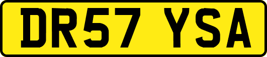 DR57YSA
