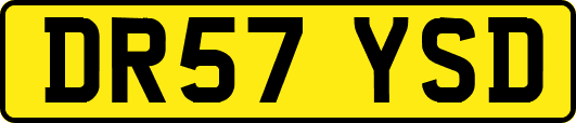 DR57YSD