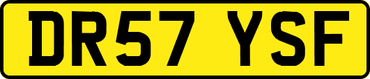 DR57YSF