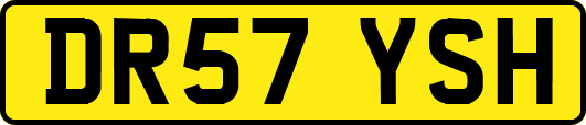 DR57YSH