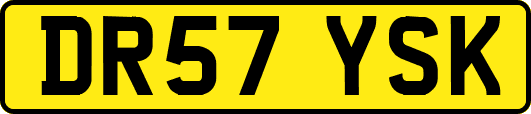 DR57YSK