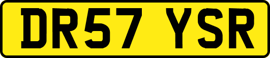 DR57YSR
