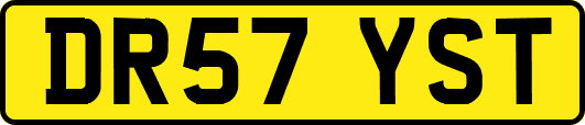 DR57YST