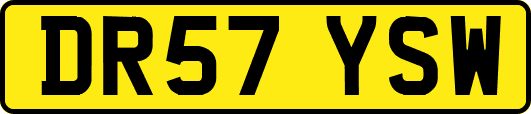 DR57YSW